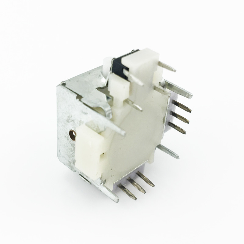 DATA FROG 3D Analog Joystick Senzor Modul potențiometru Thumb Stick pentru Xbox 360 Piese de reparare a controlerului fără fir 2022