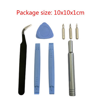 Screwdriver-Hand Tool Opening Pry-Bar Screen Disassemble Repair Opening Tool for Steam Deck PH000 PH00 PH0 Game-Console