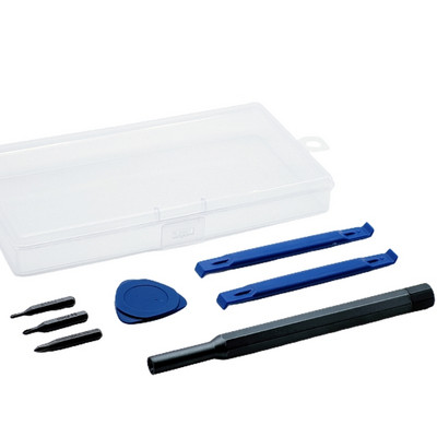 Csavarhúzó-Kéziszerszám nyitó feszítőrúd Képernyő szétszerelés Javító nyitószerszám Steam Deck PH000 PH00 PH0 játékkonzolhoz