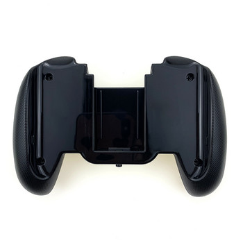 New Arrival Comfort Controller Grip Handle Brack Holder Plastic Charging Station for Nintend Switch Joy-Con
