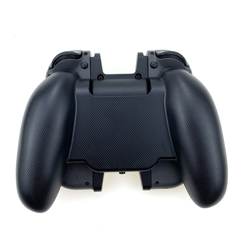 Noua sosire Comfort Controller Grip Maner Suport Suport Suport Stație de încărcare din plastic pentru Nintendo Switch Joy-Con