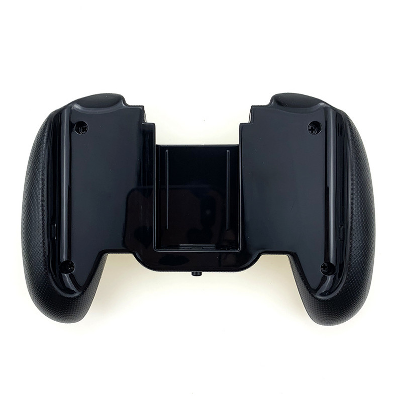 Noua sosire Comfort Controller Grip Maner Suport Suport Suport Stație de încărcare din plastic pentru Nintendo Switch Joy-Con