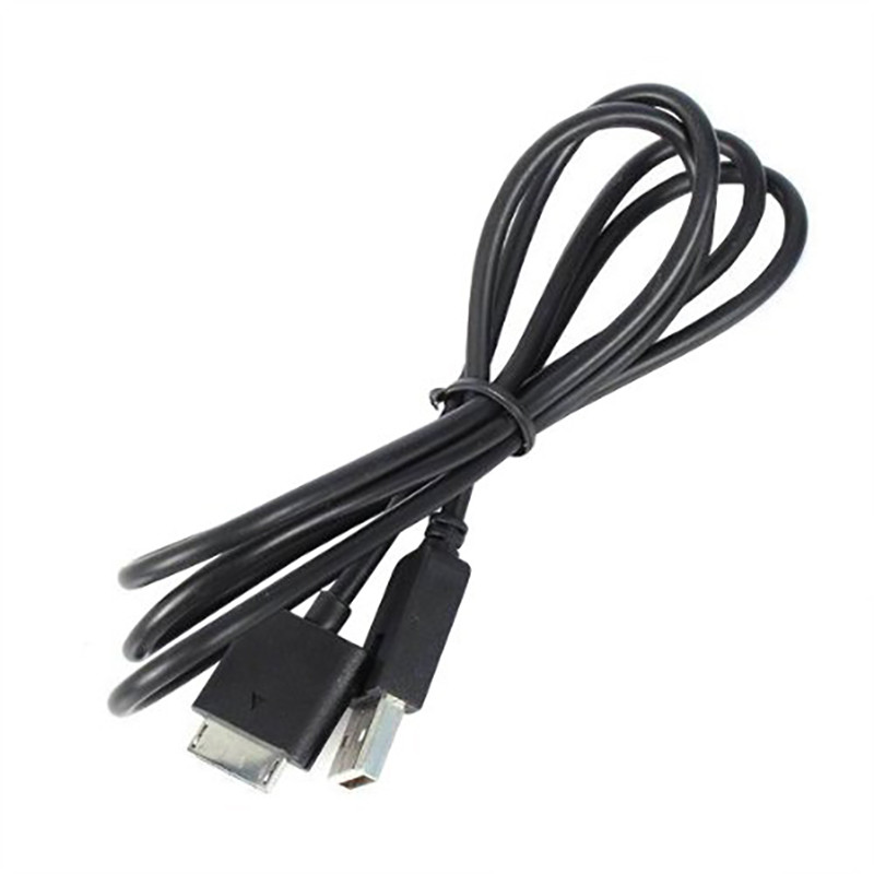 EU/US utikač 5V USB punjač za Sony PlayStation Portable PSP GO PSPGO igraća konzola Napajanje AC adapter Zidni kabel za punjenje