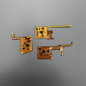 modul digitalnog pojačala glasnoće male snage za Gameboy advance color pocket GBA GBC GBP pojačalo zvuka