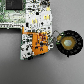 модул за цифров усилвател на звука с ниска мощност за Gameboy advance цветен джобен GBA GBC GBP звуков усилвател