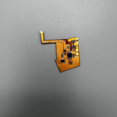 modul digitalnog pojačala glasnoće male snage za Gameboy advance color pocket GBA GBC GBP pojačalo zvuka