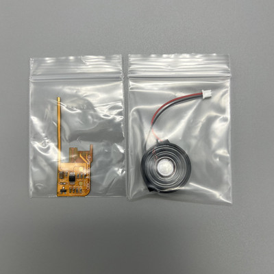 modul digitalnog pojačala glasnoće male snage za Gameboy advance color pocket GBA GBC GBP pojačalo zvuka