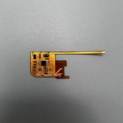 modul digitalnog pojačala glasnoće male snage za Gameboy advance color pocket GBA GBC GBP pojačalo zvuka