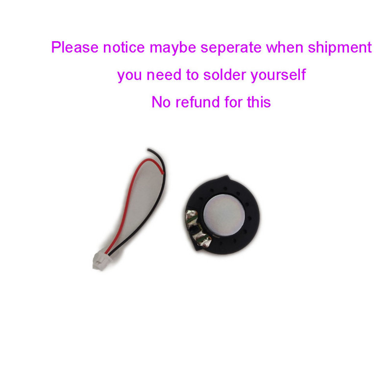 1 PC GameBoy GBA GBC GB GB DMG 001 belső hangszóró hangszóróhoz