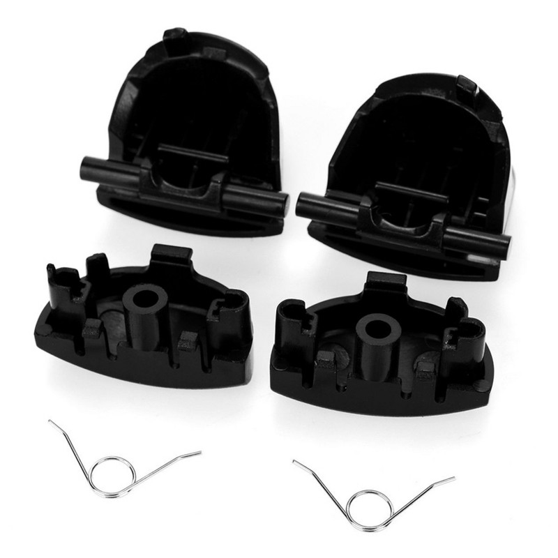 L1 R1 L2 R2 Gumbi za okidanje Gumb s oprugom za PS4 kontroler DualShock 4