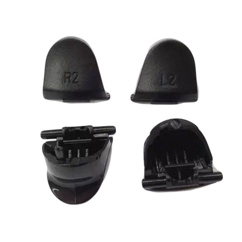 L1 R1 L2 R2 Gumbi za okidanje Gumb s oprugom za PS4 kontroler DualShock 4