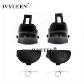 IVYUEEN pentru controler Dualshock 4 PS4 Pro Slim R2 L2 Butoane pentru PlayStation PS 4 Gamepad L1 R1 JDS JDM 055 050 040 030 011 001