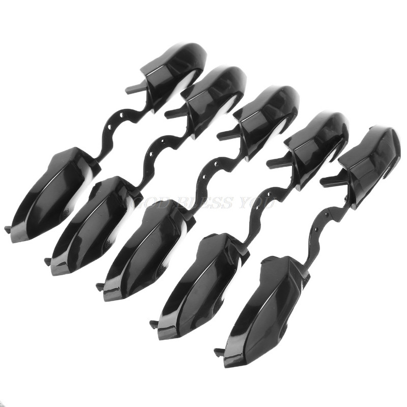 5kom/set zamjenskih RB LB odbojnih gumba za Microsoft Xbox One Xbox One Elite kontroler s 3,5 mm utičnicom Drop isporuka