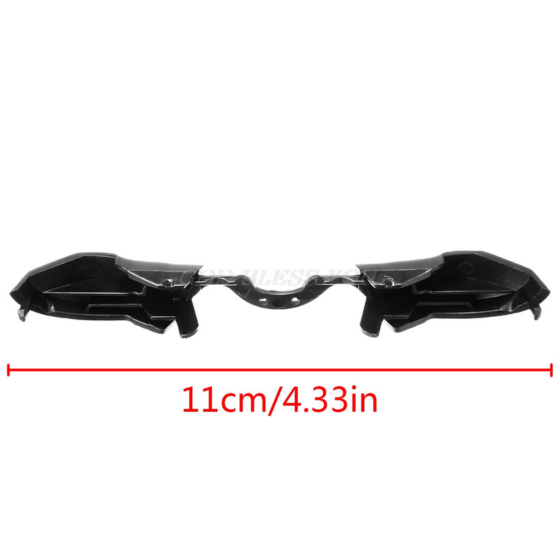 5kom/set zamjenskih RB LB odbojnih gumba za Microsoft Xbox One Xbox One Elite kontroler s 3,5 mm utičnicom Drop isporuka