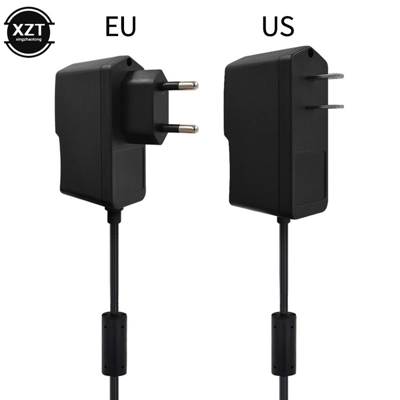 USB AC 100V-240V Adapter za napajanje SAD/EU adapteri za utikač USB punjač za Microsoft Za Xbox 360 XBOX360 Kinect senzor