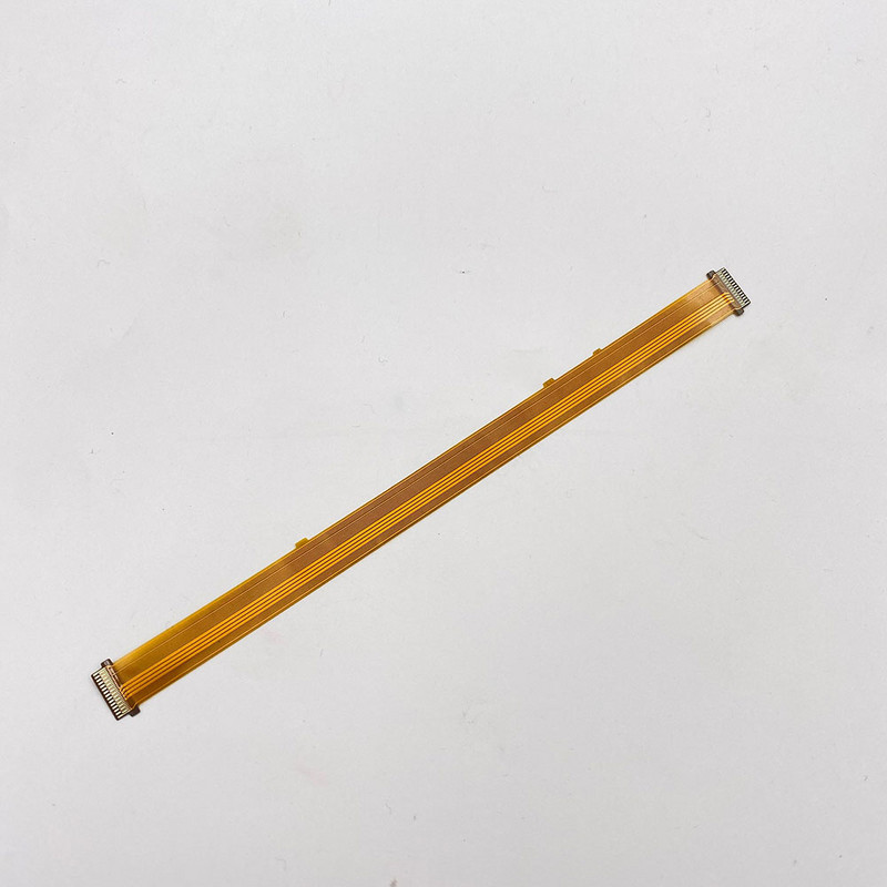 Switch Lite be-/kikapcsolásához kapcsológomb szalag hajlékony kábel Tápkábel kábel Nintendo Switch Lite Mini L bal gombos hajlékony kábelhez