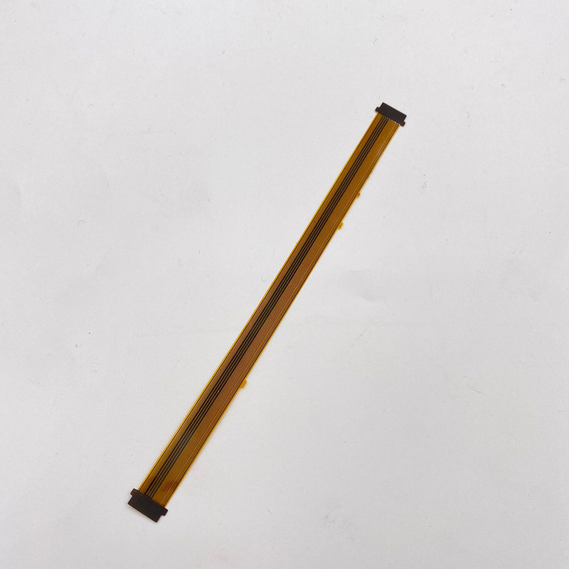 Switch Lite be-/kikapcsolásához kapcsológomb szalag hajlékony kábel Tápkábel kábel Nintendo Switch Lite Mini L bal gombos hajlékony kábelhez