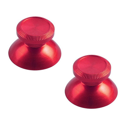 IVYUEEN Metalna joystick za Microsoft Xbox One XS Slim Controller Aluminijska analogna Thumbstick Poklopac za Analog Thumb Stick