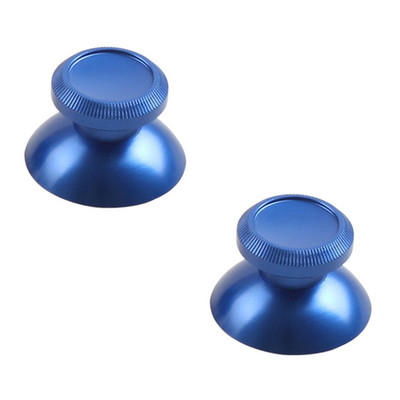 IVYUEEN Metalna joystick za Microsoft Xbox One XS Slim Controller Aluminijska analogna Thumbstick Poklopac za Analog Thumb Stick