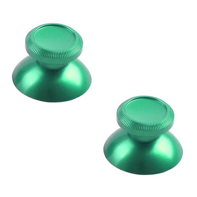 IVYUEEN Metalna joystick za Microsoft Xbox One XS Slim Controller Aluminijska analogna Thumbstick Poklopac za Analog Thumb Stick