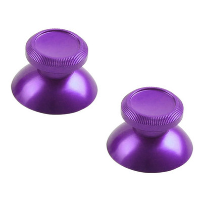 IVYUEEN Metalna joystick za Microsoft Xbox One XS Slim Controller Aluminijska analogna Thumbstick Poklopac za Analog Thumb Stick