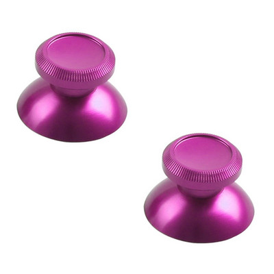 IVYUEEN Metalna joystick za Microsoft Xbox One XS Slim Controller Aluminijska analogna Thumbstick Poklopac za Analog Thumb Stick