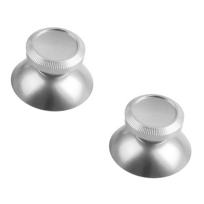 IVYUEEN Metalna joystick za Microsoft Xbox One XS Slim Controller Aluminijska analogna Thumbstick Poklopac za Analog Thumb Stick