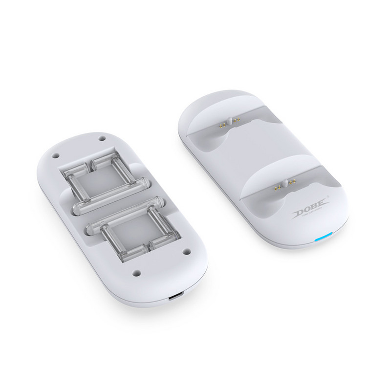 Încărcător pentru controler wireless PS5 tip C USB suport de încărcare rapidă dublu pentru Sony PlayStation 5 Joystick Gamepad Accesorii