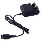 Încărcător de călătorie cu priză UE/SUA pentru Nintendo DS Game Boy Advance GBA SP NTR-002 Adaptor de perete sursă de curent alternativ Accesorii pentru consola de jocuri