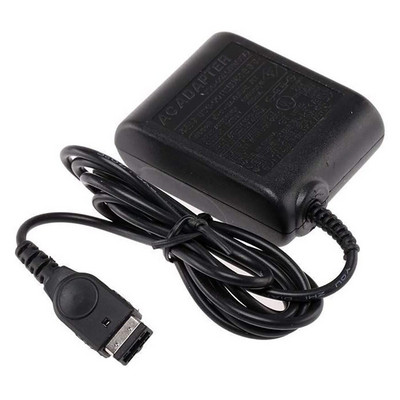 Încărcător de călătorie cu priză UE/SUA pentru Nintendo DS Game Boy Advance GBA SP NTR-002 Adaptor de perete sursă de curent alternativ Accesorii pentru consola de jocuri