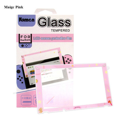 ABXY Crystal Joystick gomb hüvelykujj bot markolat sapka Switch Oled Joycons DIY gombfedél Nintendo Switch Controllerhez