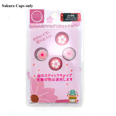 ABXY Crystal Joystick gomb hüvelykujj bot markolat sapka Switch Oled Joycons DIY gombfedél Nintendo Switch Controllerhez