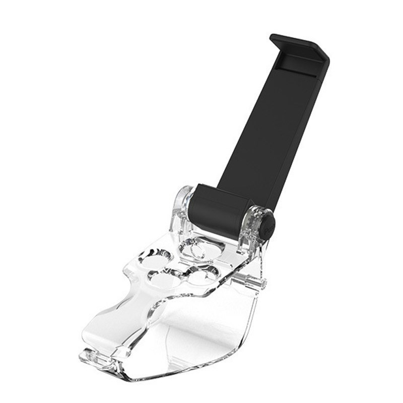 Držač mobilnog telefona za Microsoft Xbox Series S/X bežični kontroler, kopča, podesivi držač za postolje, dodaci za igre