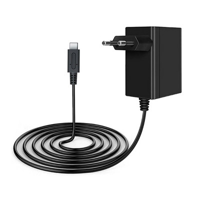 AC 100-240V napajanje adapter punjač za NS prekidač EU-US utičnice adapter