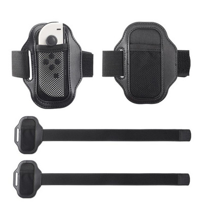 Komplet dodataka za igre Nintend Switch za Nintendo Switch Joycon Gaming Controller Ručka Držač Gamepad Joystick Držač Postolje