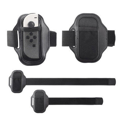 Komplet dodataka za igre Nintend Switch za Nintendo Switch Joycon Gaming Controller Ručka Držač Gamepad Joystick Držač Postolje