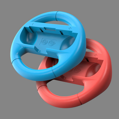 Komplet dodataka za igre Nintend Switch za Nintendo Switch Joycon Gaming Controller Ručka Držač Gamepad Joystick Držač Postolje