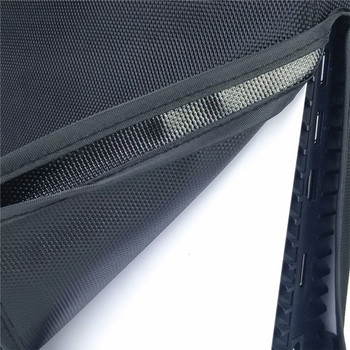 Прахоустойчив капак Sleeve Guard Case Водоустойчива игра против надраскване Защитна външна обвивка за игрова конзола PS5