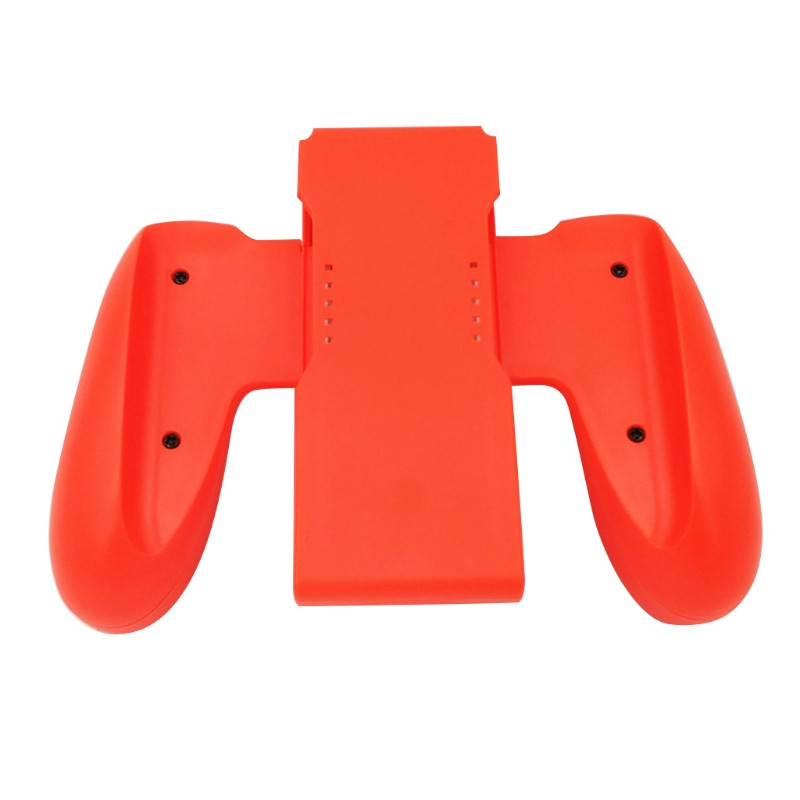 Fogantyús töltő dokkolóállomás töltő Tölthető állvány Nintendo Switch Joy-Con NS fogantyús vezérlő töltőhöz