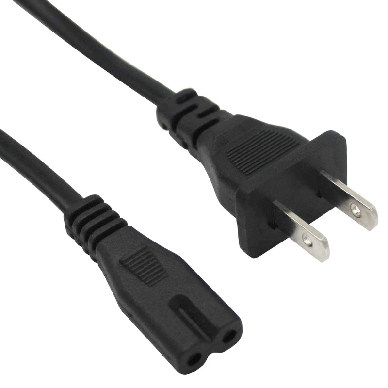 EU-/USA szabványos AC 100–240 V adapter tápegység töltőkábel DC 8,5 V 5,6 A adapter Sony Playstation 2 PS2 Slim 70000 sorozathoz