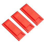 1 kom zamjenskog prekidača RCM alat plastične šablone za Nintend prekidače GDeals