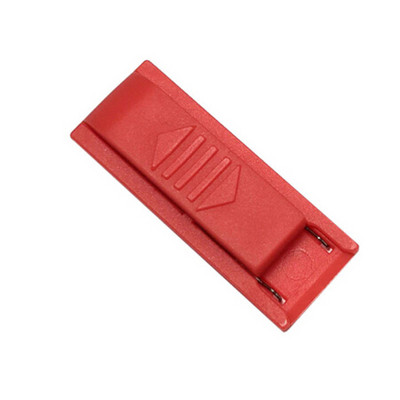 1 kom zamjenskog prekidača RCM alat plastične šablone za Nintend prekidače GDeals