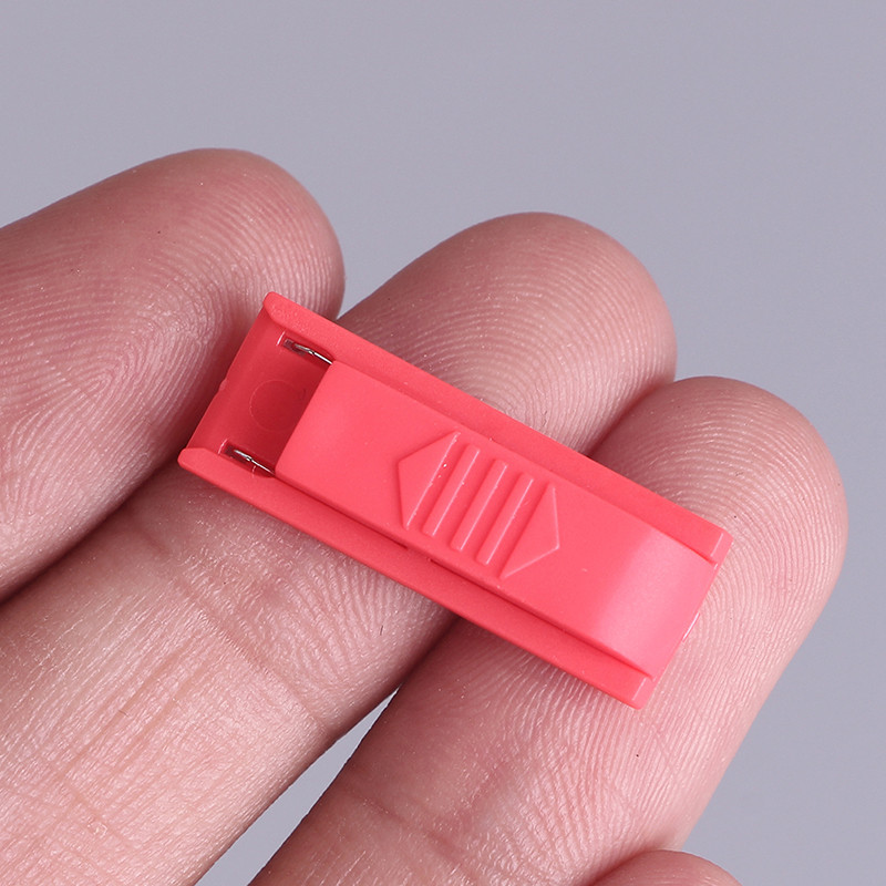 1 kom zamjenskog prekidača RCM alat plastične šablone za Nintend prekidače GDeals