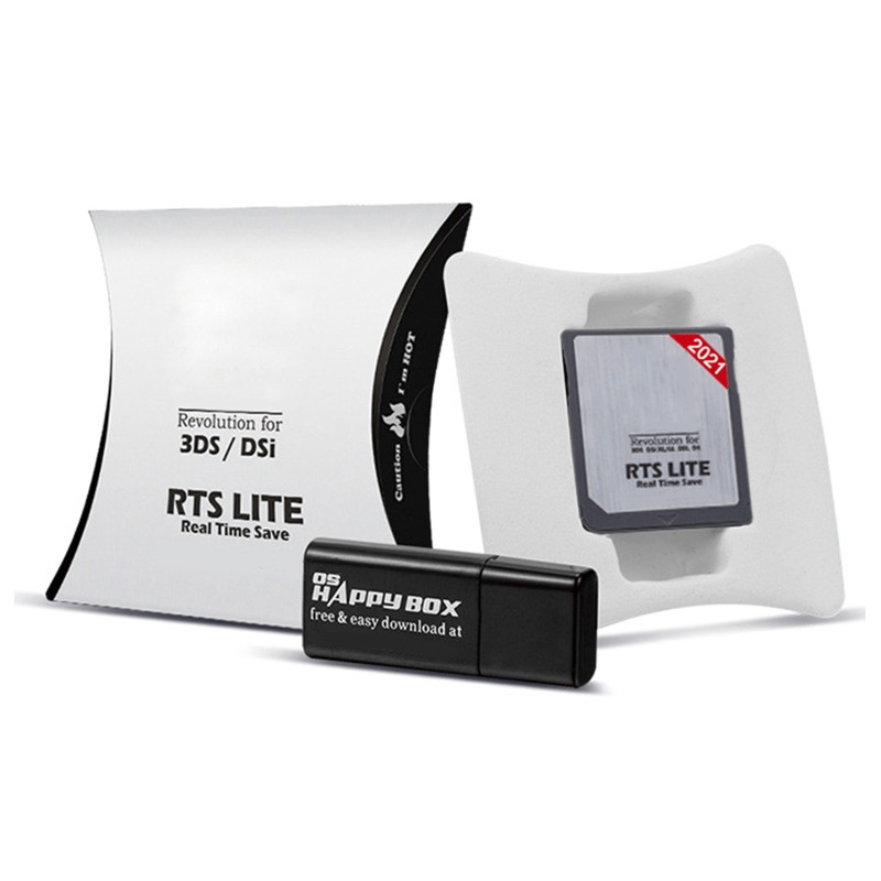 2022 Nova R4 SDHC Secure Digital memorijska kartica Flashcard za snimanje kartice za Nds 3DS 3DSLL LL 2DS, NOVO 2DSLL/3DS/ 3DSLL