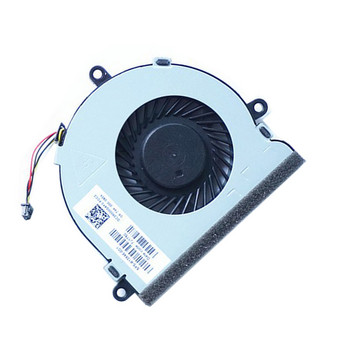 ανεμιστήρας CPU για HP 15-AC 15-AF TPN-C116 TPN-C125 C116 15-BD 15-AC143WM 15-ac121dx CPU Cooler Fan High Copy