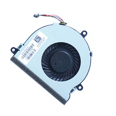 CPU VENTILATOR Za HP 15-AC 15-AF TPN-C116 TPN-C125 C116 15-BD 15-AC143WM 15-ac121dx CPU hladnjak Ventilator High Copy