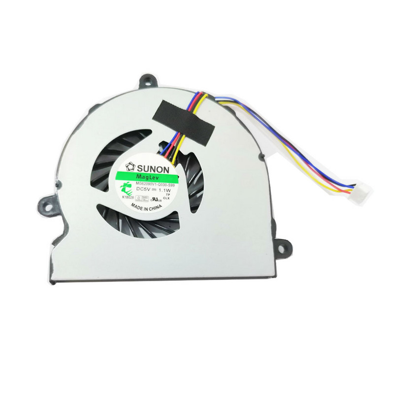 CPU VENTILATOR Za HP 15-AC 15-AF TPN-C116 TPN-C125 C116 15-BD 15-AC143WM 15-ac121dx CPU hladnjak Ventilator High Copy