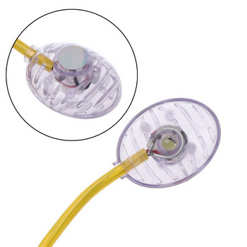 Висококачествени нови гъвкави светодиодни лампи за осветление на червей за конзола Nintendo Gameboy GBC GBP
