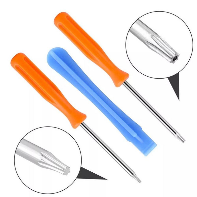 DATA FROG 2PCS Novi crni LB RB Bumpers gumb za Xbox One kontroler s 3,5 mm priključkom za Xbox One Elite kontroler