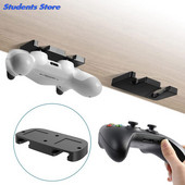 1 controler de joc portabil, mâner pentru suport de depozitare agățat, suport pentru gamepad, suport pentru consolă, accesorii pentru jocuri Ps5/ps4